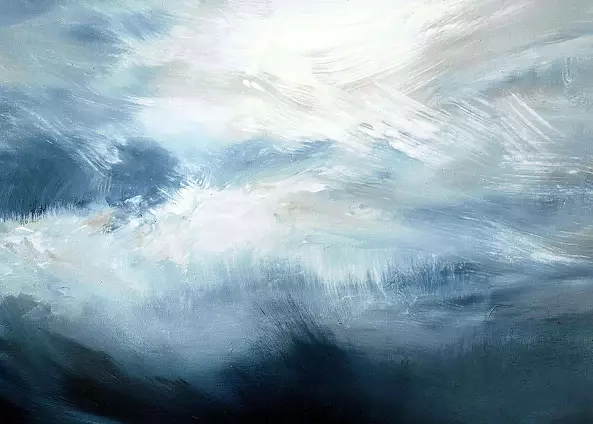 Łukasz Dziedzic - IMPRESSION IN BUN