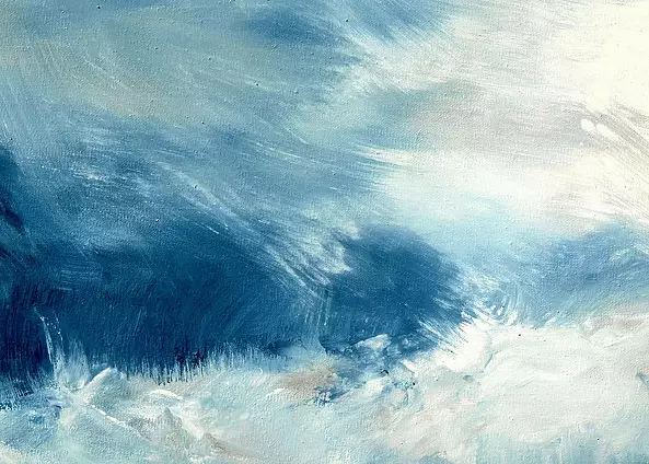 Łukasz Dziedzic - IMPRESSION IN BUN