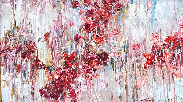 Sylwia Kalinowska - IMPRESJA