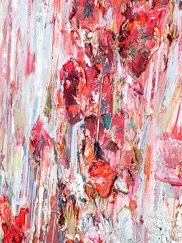 Sylwia Kalinowska - IMPRESJA