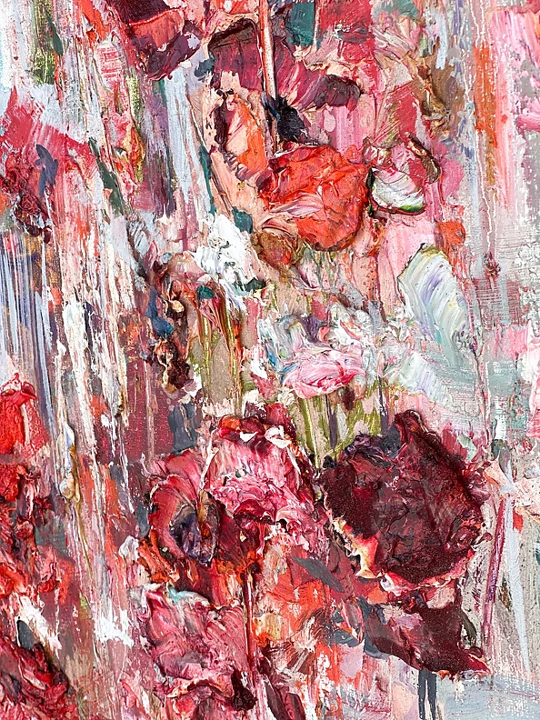 Sylwia Kalinowska - IMPRESJA