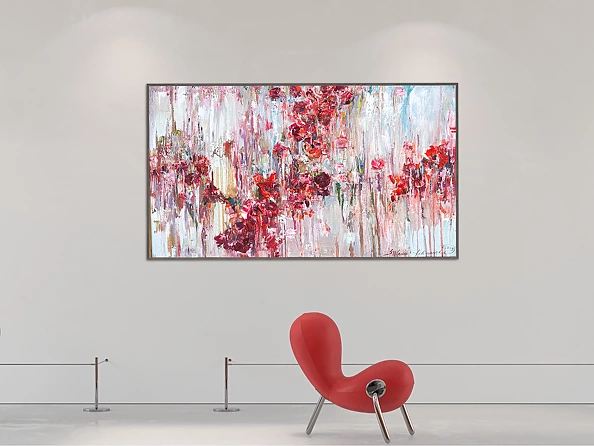 Sylwia Kalinowska - IMPRESJA