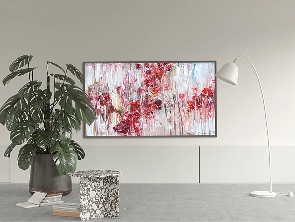 Sylwia Kalinowska - IMPRESJA