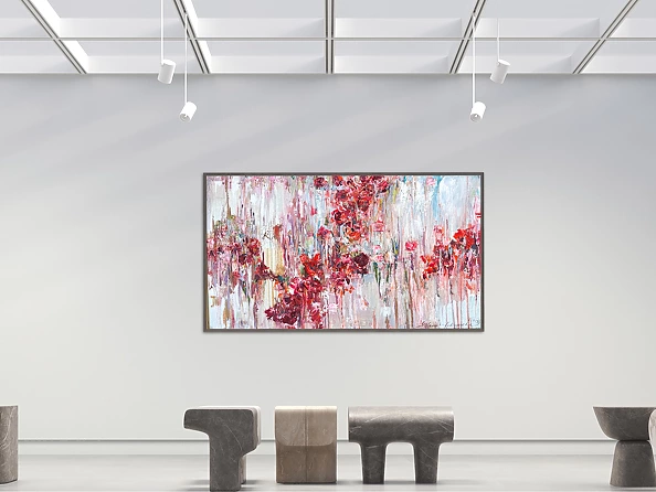 Sylwia Kalinowska - IMPRESJA