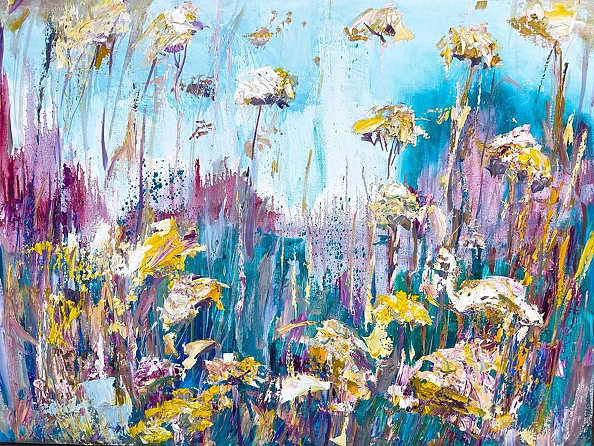 Sylwia Kalinowska - IMPRESSION