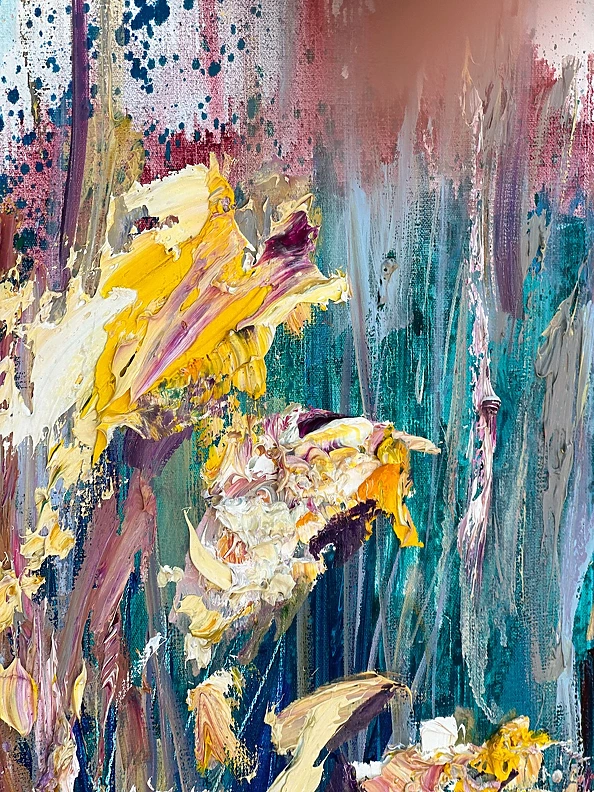 Sylwia Kalinowska - IMPRESSION