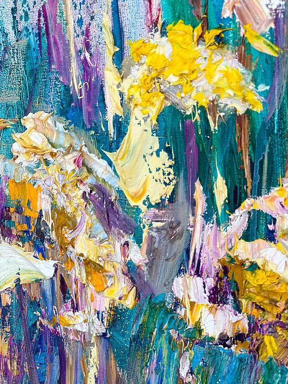 Sylwia Kalinowska - IMPRESSION