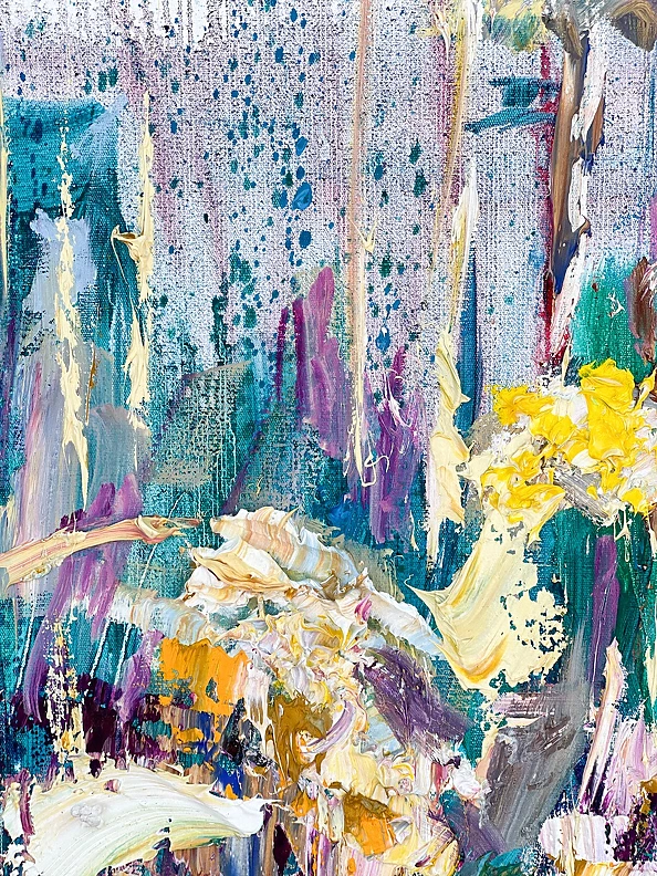 Sylwia Kalinowska - IMPRESSION