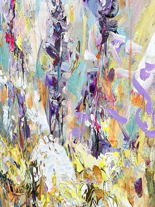 Sylwia Kalinowska - IMPRESSION