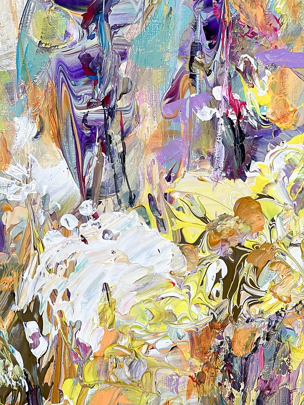 Sylwia Kalinowska - IMPRESSION