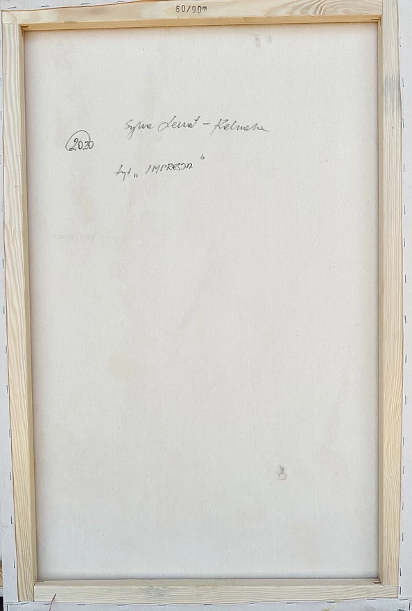 Sylwia Kalinowska - IMPRESSION