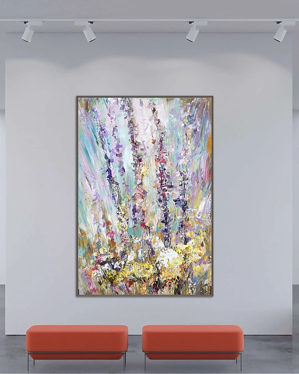 Sylwia Kalinowska - IMPRESSION