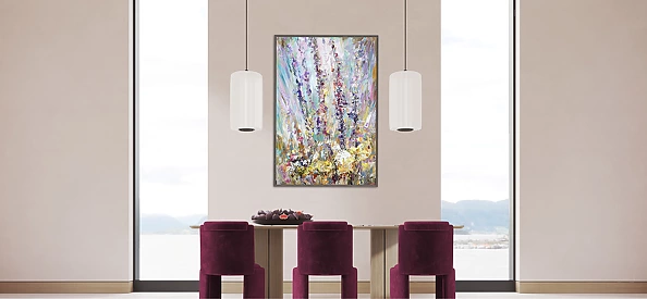 Sylwia Kalinowska - IMPRESSION