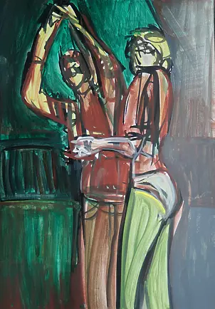 Mariola Paulina Żylińska Jestadt - EVENT 1