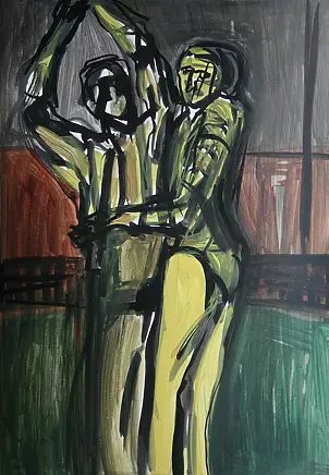 Mariola Paulina Żylińska Jestadt - PARTY 2