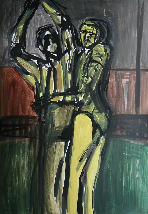 Mariola Paulina Żylińska Jestadt - PARTY 2