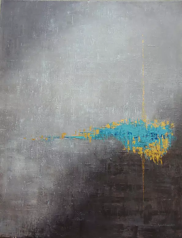 Agnieszka Karolina Piasecka - IMPULS