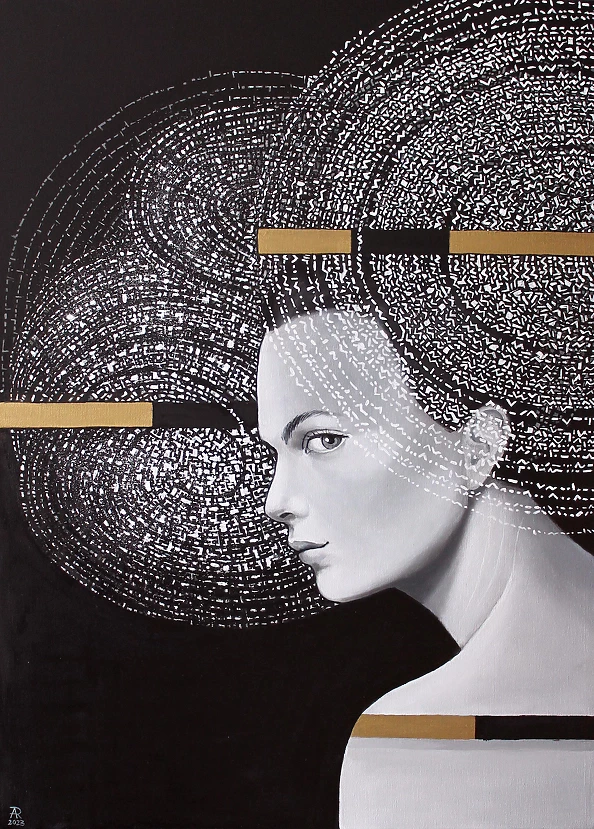 Anna Rączka - INCOMPLETE SECURITY SYSTEM