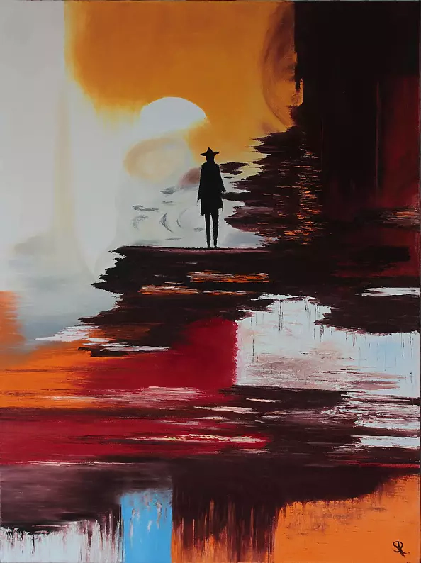 Serge R - INDETERMINATION