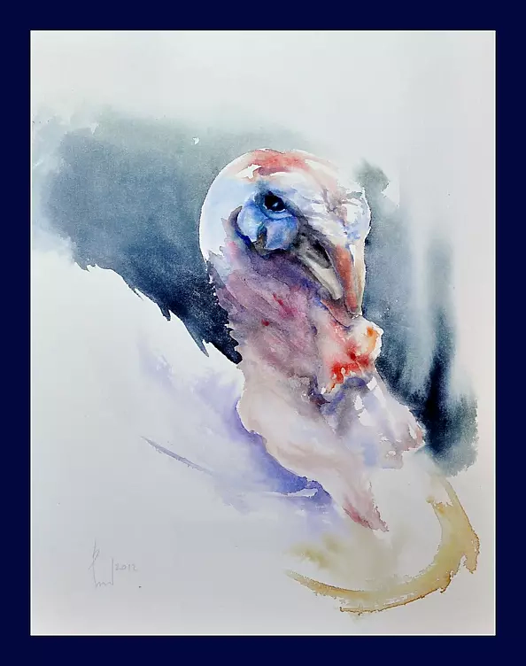 Beata Van Wijngaarden - INDOR KOSMITA