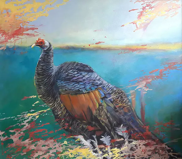 Małgorzata Jaroma - TURKEY