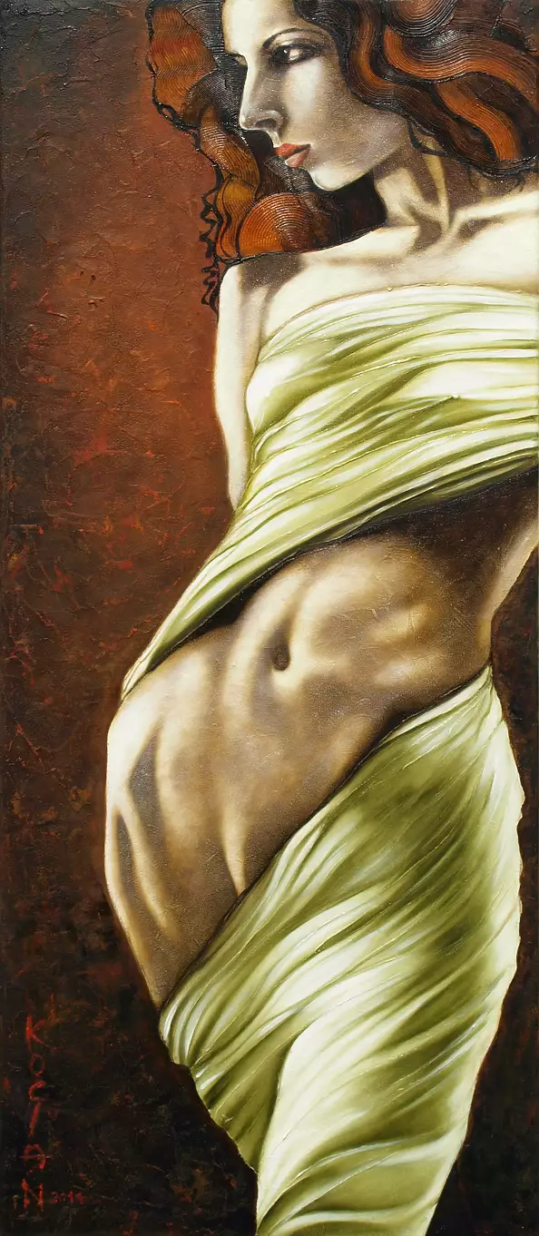 Łukasz Kocjan - INEZ