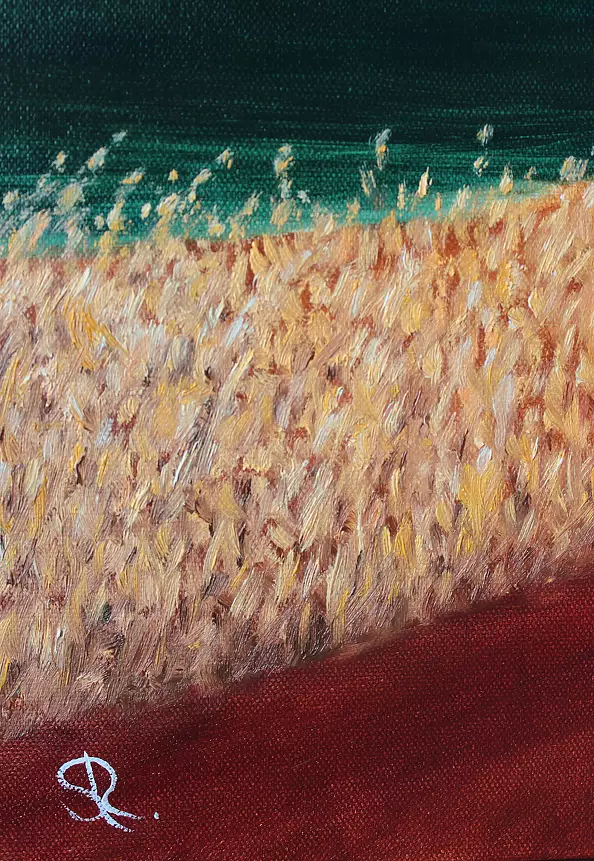 Serge R - INFINITE SUSPENSE