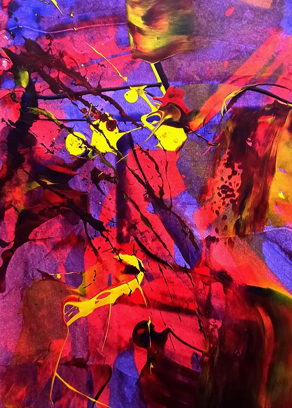 Krzysztof Iwanowicz - INSIDE I