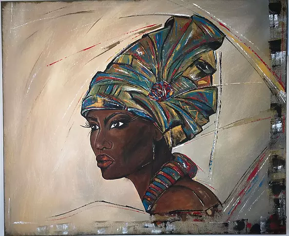 Aneta Majcher - INSIDE ..