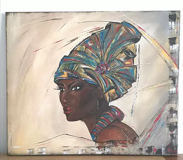 Aneta Majcher - INSIDE ..