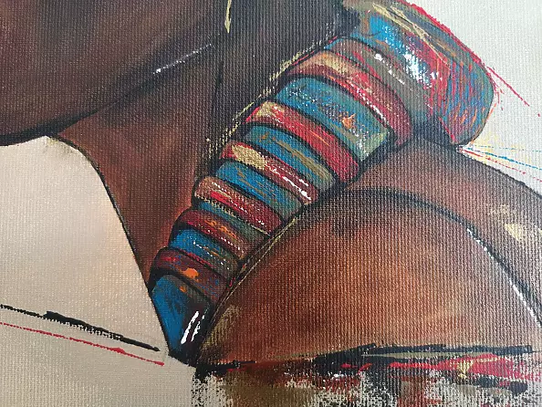 Aneta Majcher - INSIDE ..