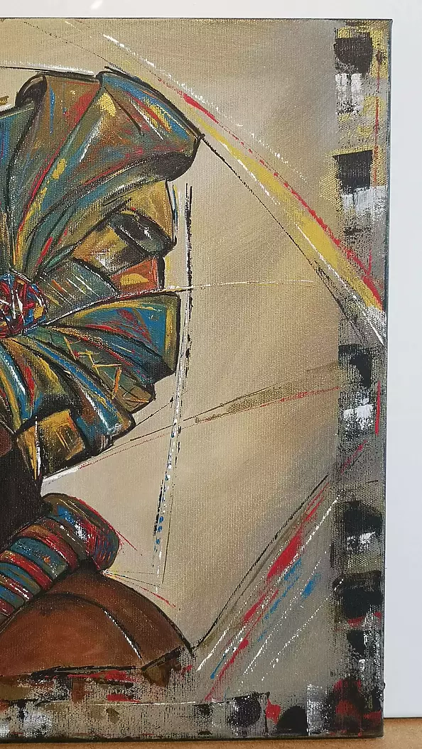 Aneta Majcher - INSIDE ..