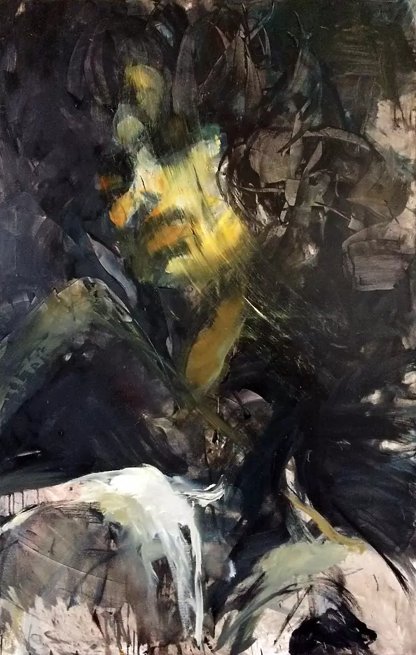 Aleksandra Rutkowska - INSIDE