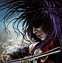 Elżbieta Mozyro - INSTRUMENTALNIE