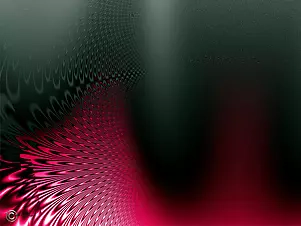 Alina Dorada Krawczyk -  INTERFERTENCE III