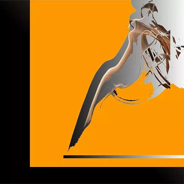 Alina Dorada Krawczyk - INTIMACY