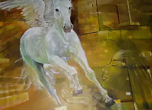 Rozalia Nowak - IN A DREAM