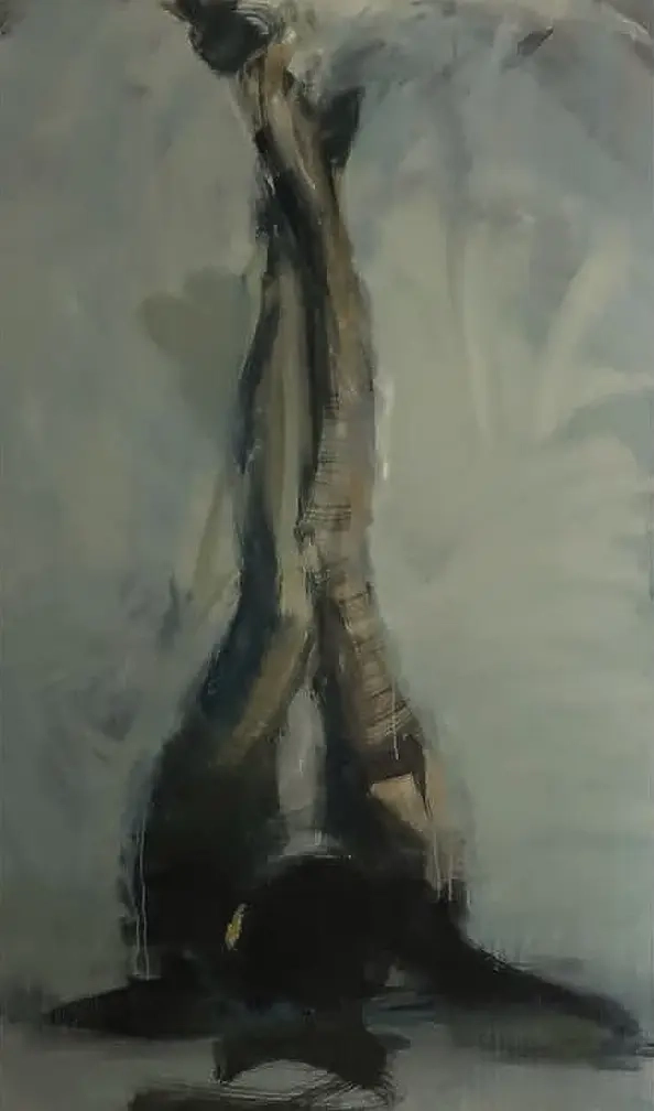 Aleksandra Rutkowska - IN HEAVEN