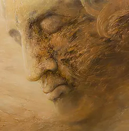 Krzysztof Cieślak - IOS - I