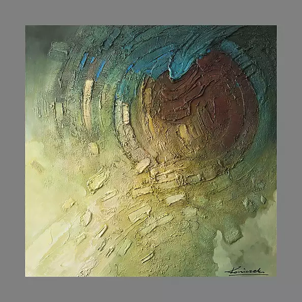 Krzysztof Koniczek - IRMA...