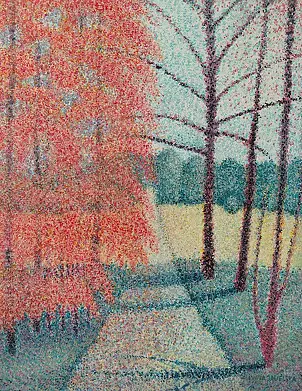 Ryszarda Łucja Jagielska - SPARKS OF HAPPINESS