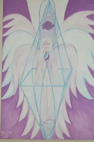 Van Gojda - ESSENCE OF LIGHT