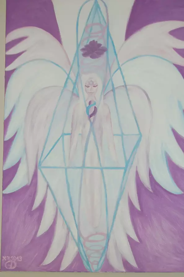 Van Gojda - ESSENCE OF LIGHT