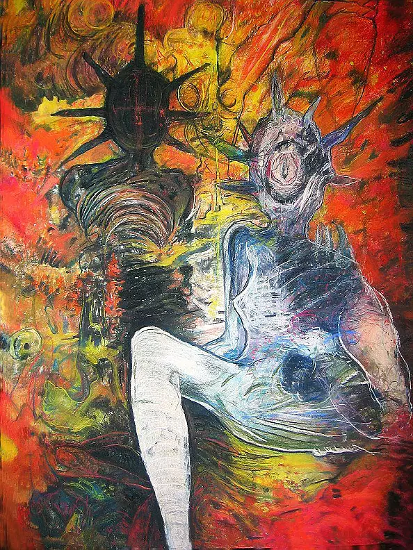 Piotr Zygmunt - IVIL