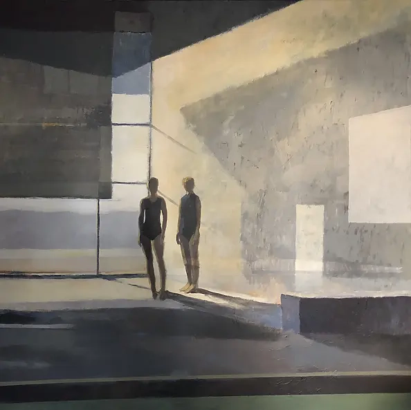 Rafał Lisiak - ISOLATION 10