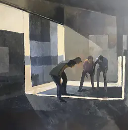 Rafał Lisiak - ISOLATION 12