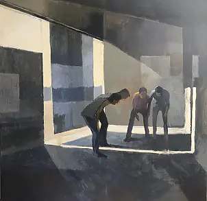 Rafał Lisiak - ISOLATION 12