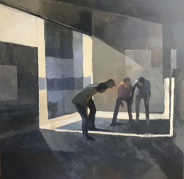 Rafał Lisiak - ISOLATION 12