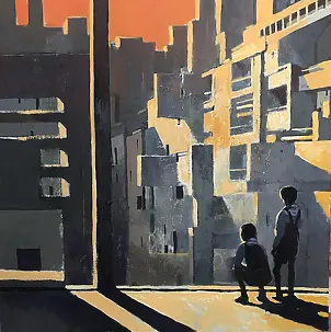 Rafał Lisiak - ISOLATION 15