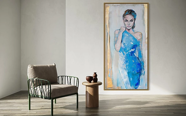 Sylwia Kalinowska - "I AM STRONG..."